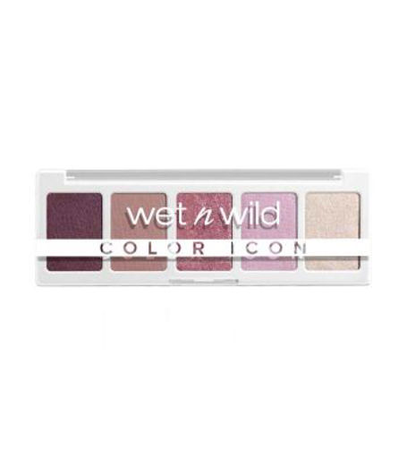 Picture of 5-PAN SHADOW PALLETE PETALETTE